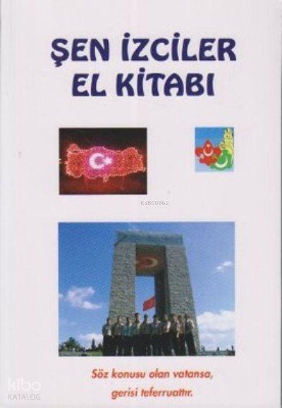 Şen İzciler El Kitabı - 2