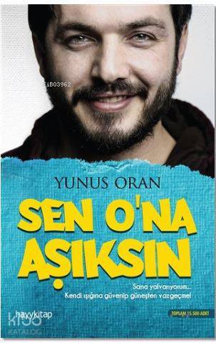 Sen Ona Aşıksın - 1