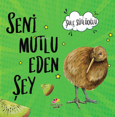 Seni Mutlu Eden Şey - 2