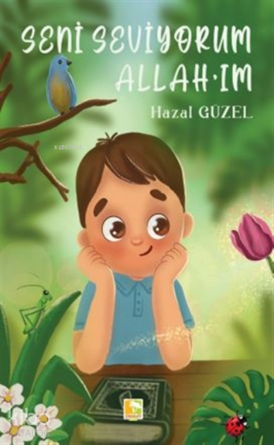 Seni Seviyorum Allahım - 1