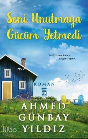 Seni Unutmaya Gücüm Yetmedi - 2