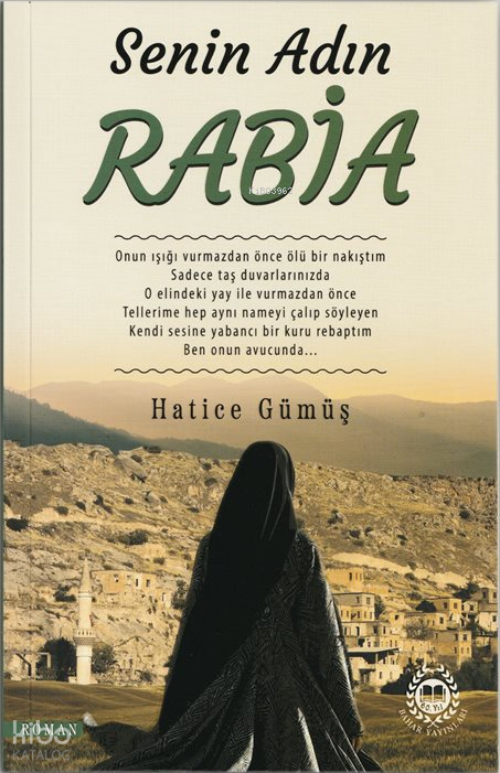 Senin Adın Rabia - 4