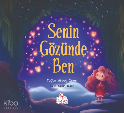 Senin Gözünde Ben - 1