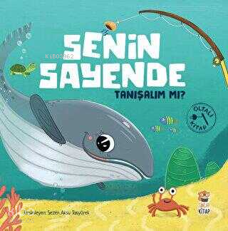 Senin Sayende - Tanışalım mı? - 1