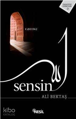 Sensin - Nesil Yayınları