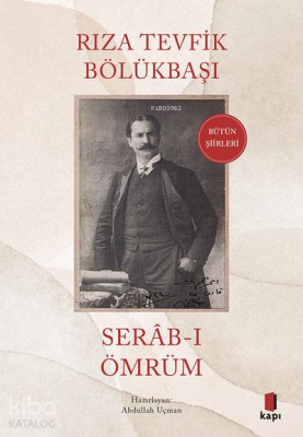 Serâb-ı Ömrüm - Kapı Yayınları