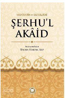Şerhül-Akaid - 2