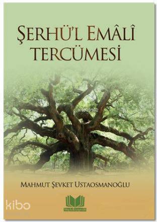 Şerhül Emali Tercümesi - 1