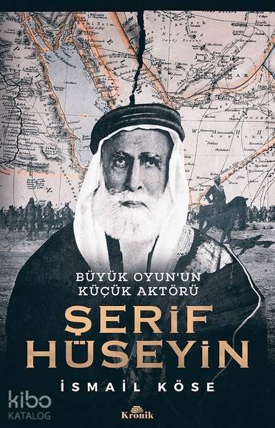 Şerif Hüseyin Büyük Oyunun Küçük Aktörü - 1