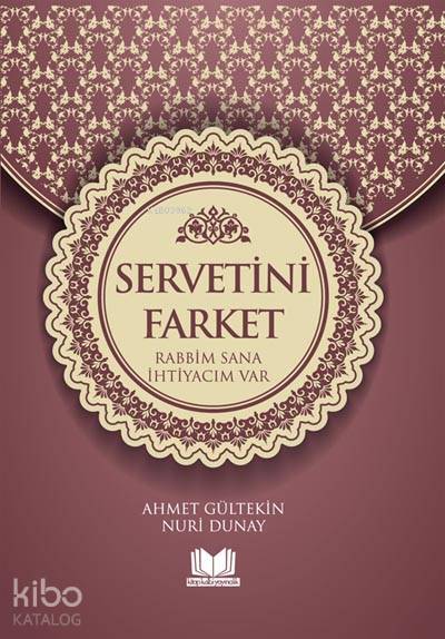 Servetini Farket - 1
