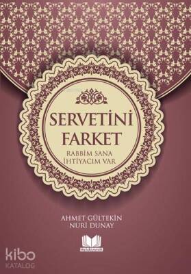 Servetini Farket - Kitap Kalbi Yayıncılık (1)