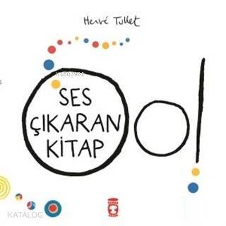 Ses Çıkaran Kitap - 2
