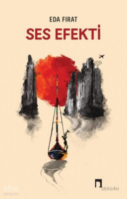 Ses Efekti ( 90 ) - Dergah Yayınları (1)