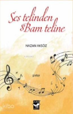 Ses Telinden Bam Teline - 2
