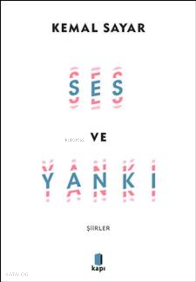Ses Ve Yankı - 1