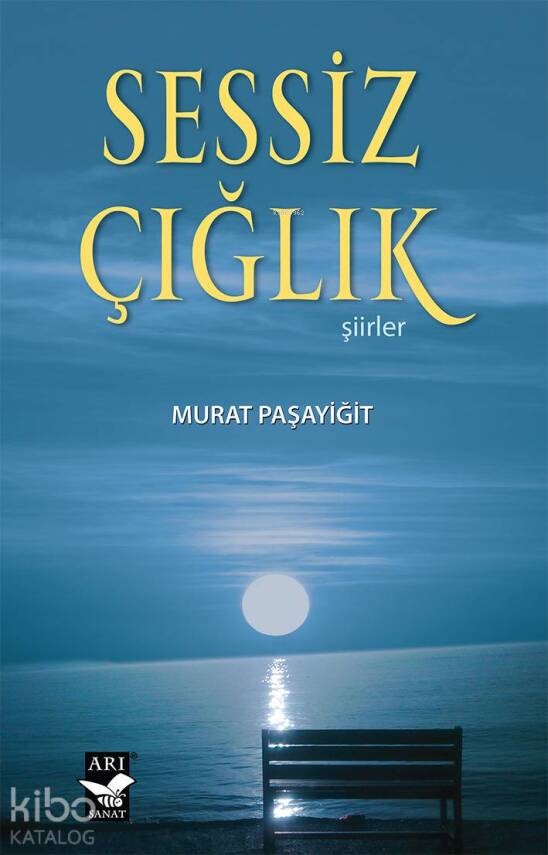 Sessiz Çığlık - 1