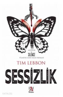 Sessizlik - Panama Yayıncılık (1)