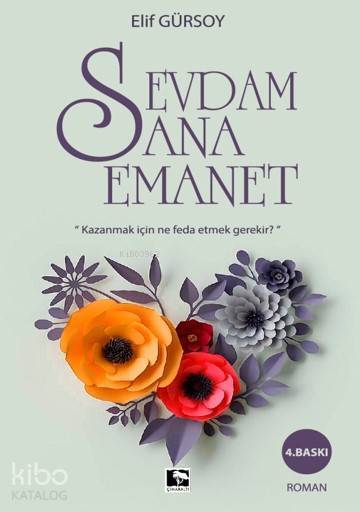 Sevdam Sana Emanet - 2