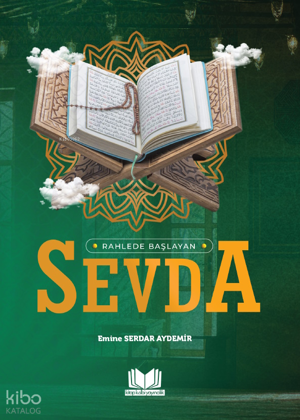 SevdaRahlede Başlayan - 1