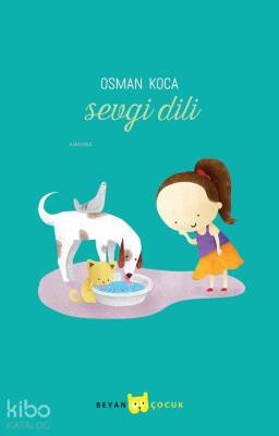 Sevgi Dili - Beyan Çocuk (1)