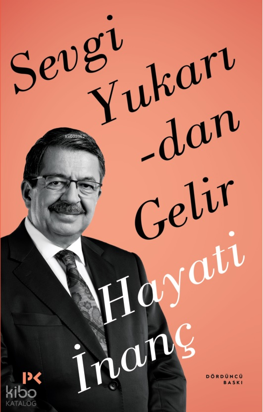 Sevgi Yukarıdan Gelir - 1