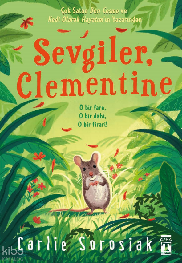 Sevgiler Clementine - 2
