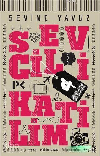 Sevgili Katilim - 2