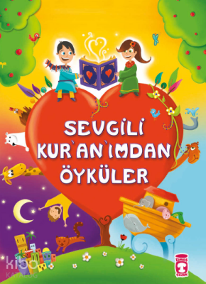 Sevgili Kuranımdan Öyküler - 1