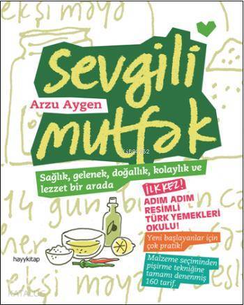 Sevgili Mutfak - 2
