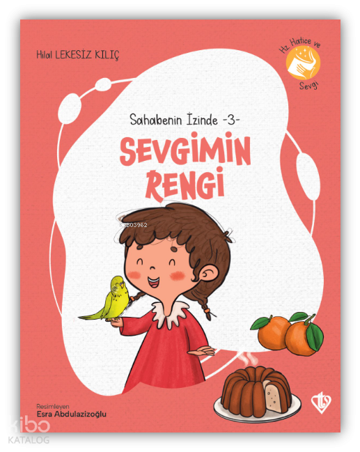Sevgimin Rengi - 1