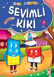 Sevimli Kiki - 2