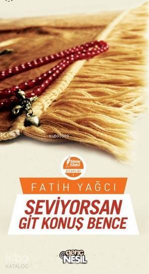 Seviyorsan Git Konuş Bence - 2