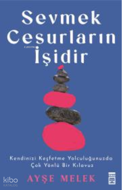Sevmek Cesurların İşidir - 1