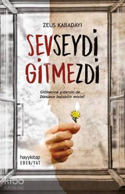 Sevseydi Gitmezdi - 2