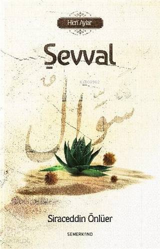 Şevval Hicri Aylar - 1