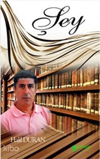 Şey - 2
