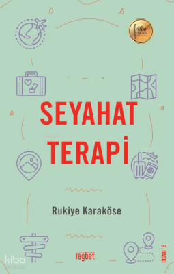 Seyahat Terapi - 1