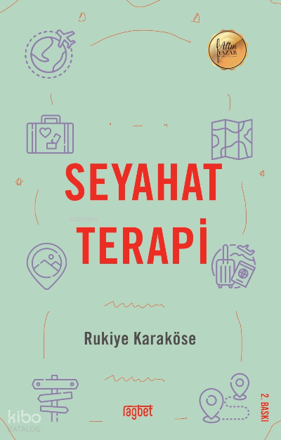 Seyahat Terapi - 1