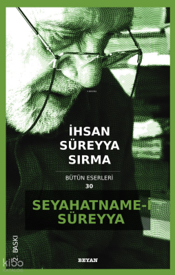 Seyahatname-i Süreyya - 1