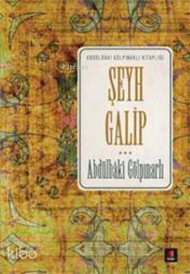 Şeyh Galip - 2