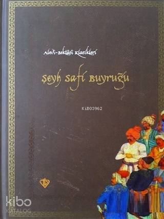 Şeyh Şafi Buyruğu - 2