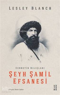 Şeyh Şamil Efsanesi - 2