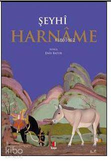Şeyhi Harname - 2