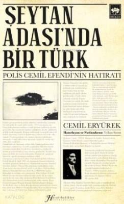 Şeytan Adasında Bir Türk - 1