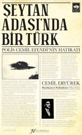 Şeytan Adasında Bir Türk - 1