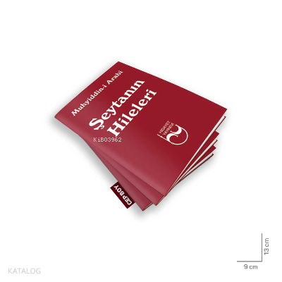Şeytan Hileleri - - 2
