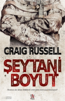 Şeytani Boyut - 2
