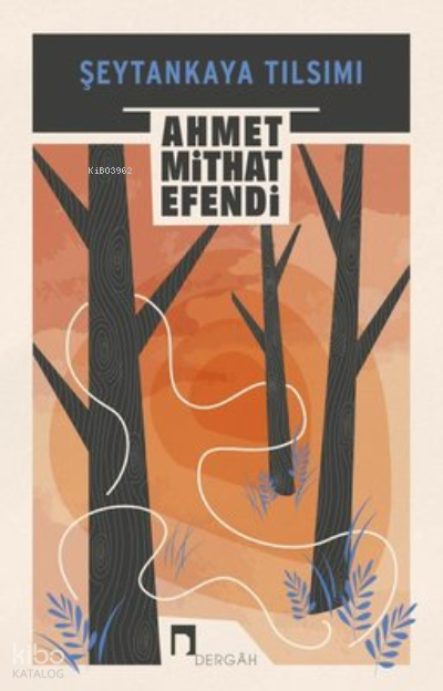 Şeytankaya Tılsımı - 2