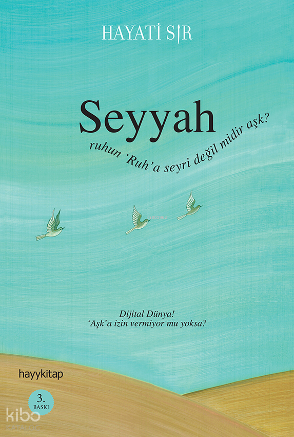 Seyyah - 2