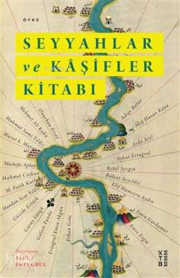 Seyyahlar Ve Kaşifler Kitabı - 2